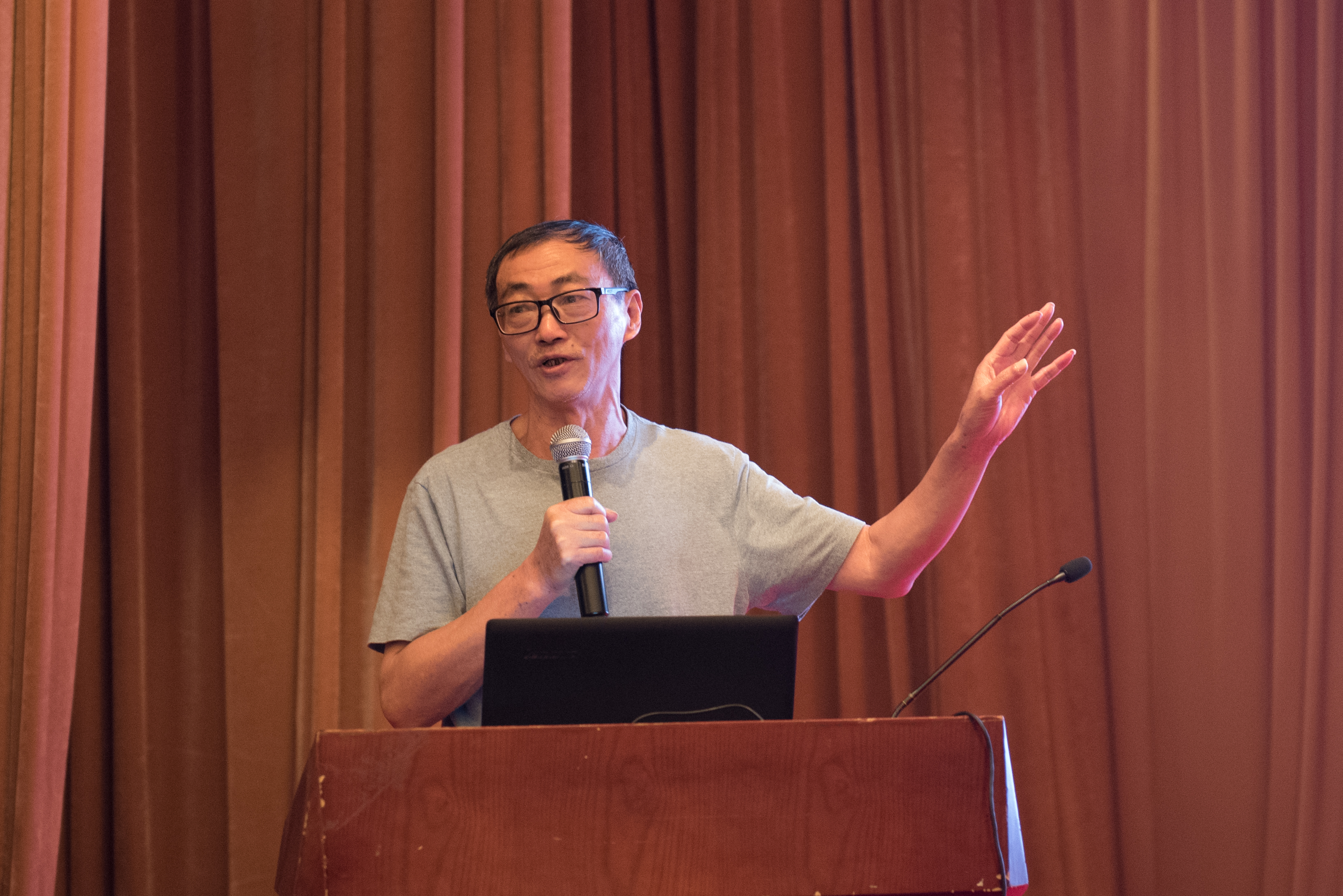 南京中医药大学王旭东教授